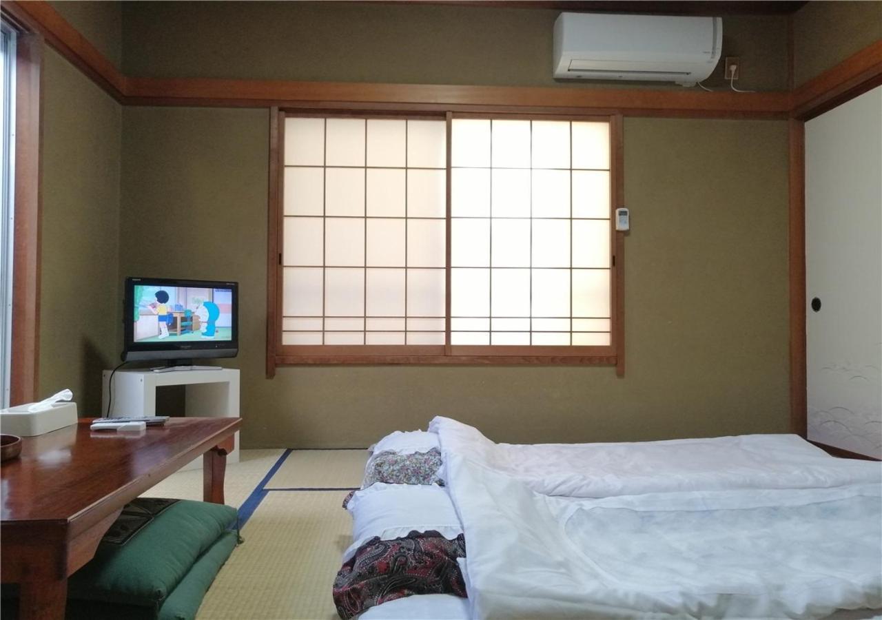 Guest House Hamayu - Vacation Stay 11558V Katase  Eksteriør billede