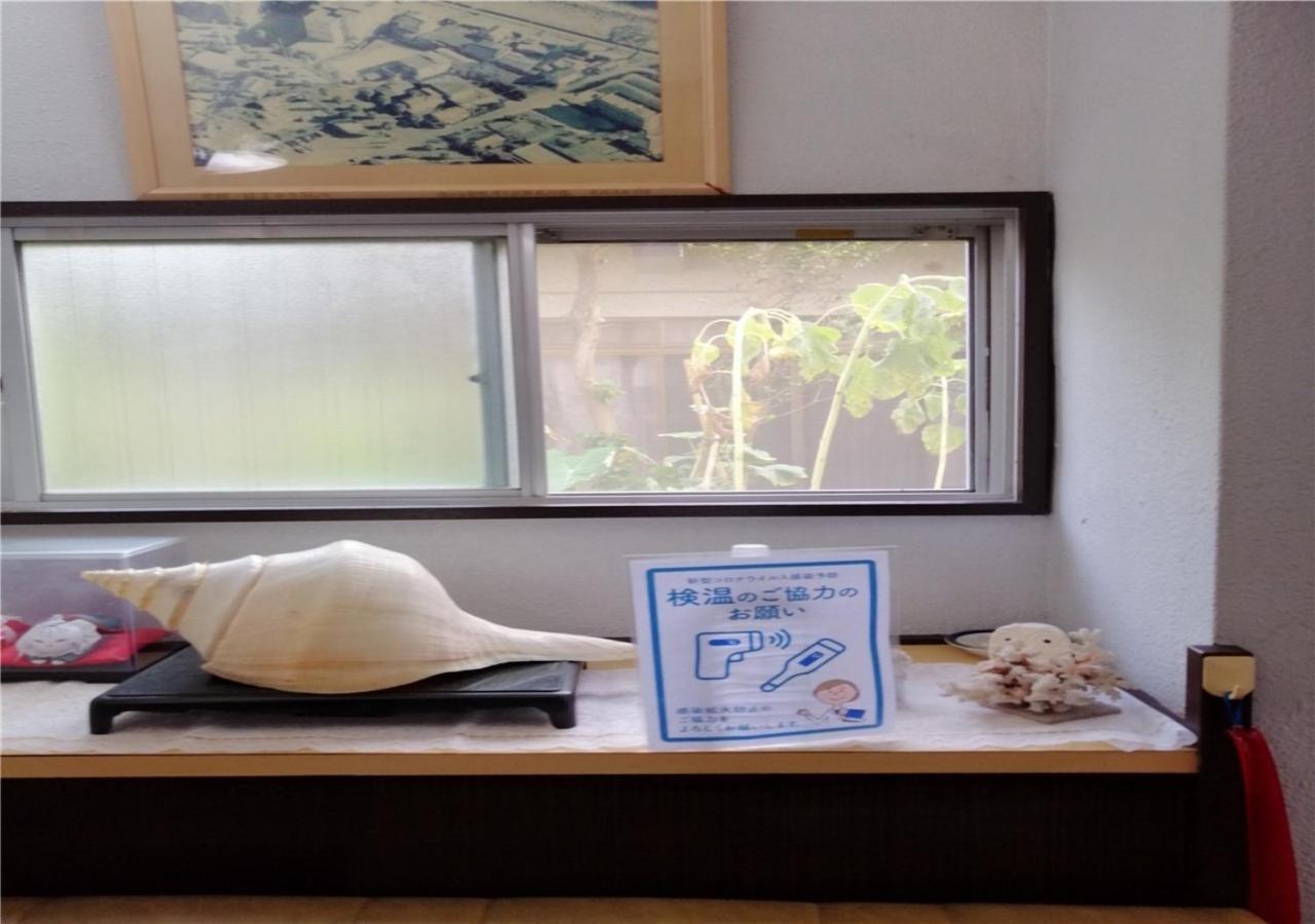 Guest House Hamayu - Vacation Stay 11558V Katase  Eksteriør billede