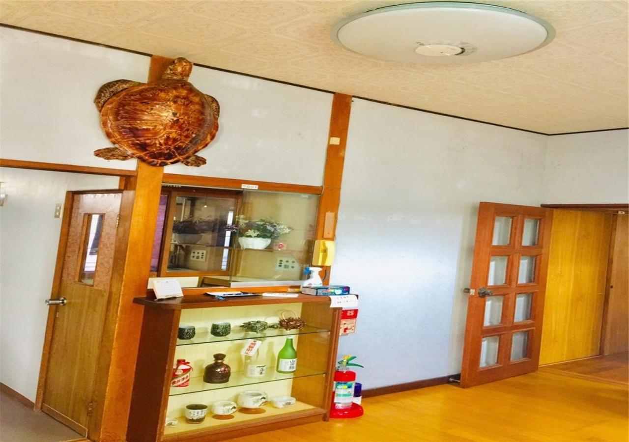 Guest House Hamayu - Vacation Stay 11558V Katase  Eksteriør billede