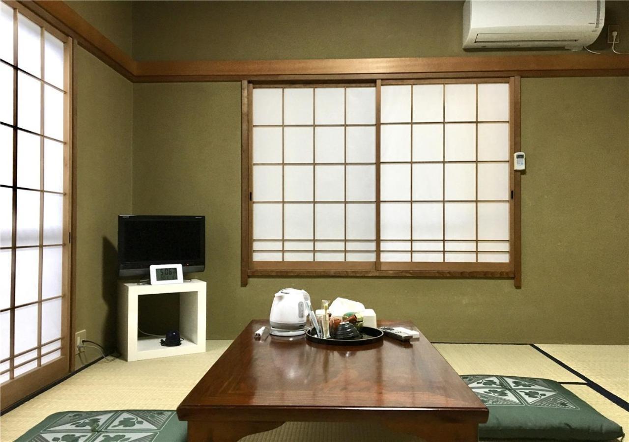 Guest House Hamayu - Vacation Stay 11558V Katase  Eksteriør billede