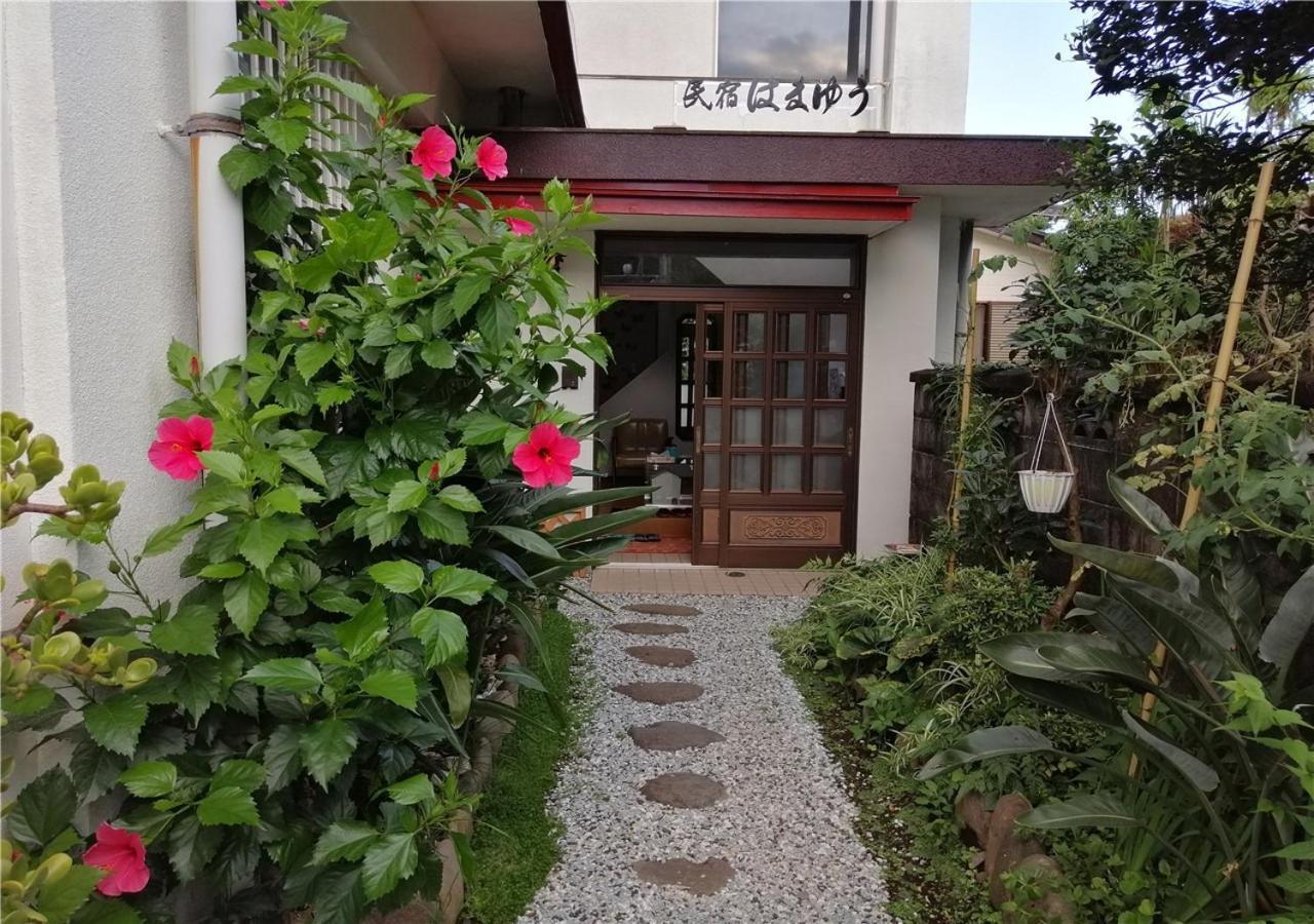 Guest House Hamayu - Vacation Stay 11558V Katase  Eksteriør billede