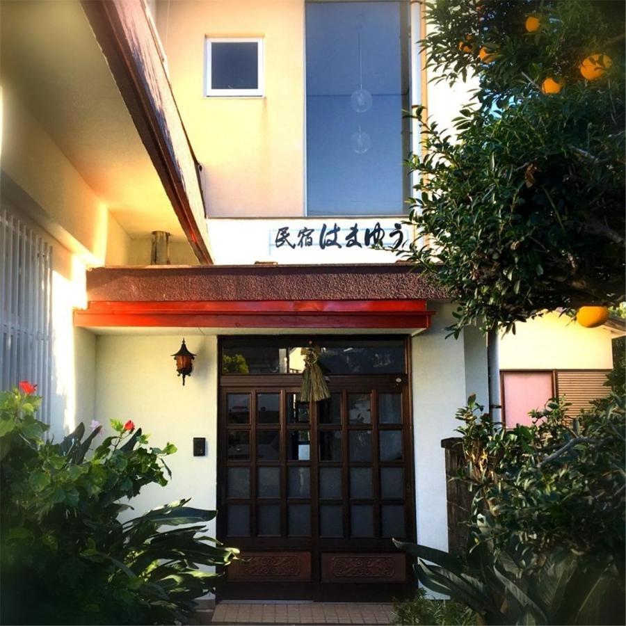 Guest House Hamayu - Vacation Stay 11558V Katase  Eksteriør billede