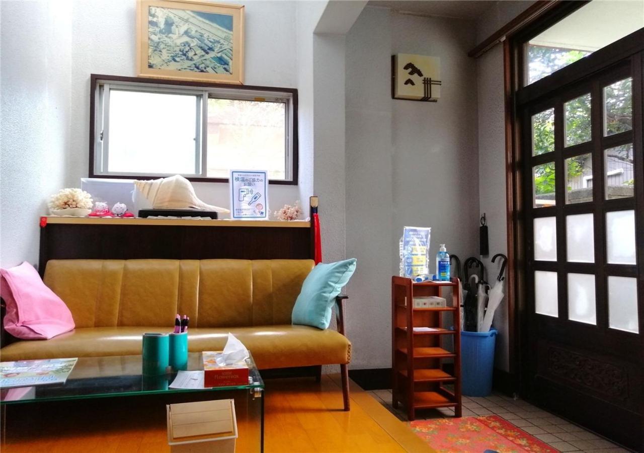 Guest House Hamayu - Vacation Stay 11558V Katase  Eksteriør billede
