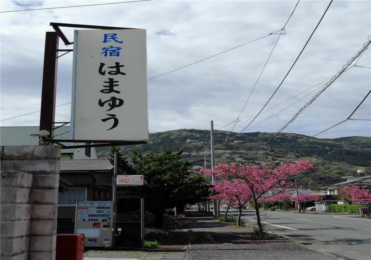 Guest House Hamayu - Vacation Stay 11558V Katase  Eksteriør billede